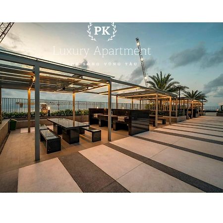Phuc Khang Luxury Apartment - The Song Vũng Tàu Exterior foto