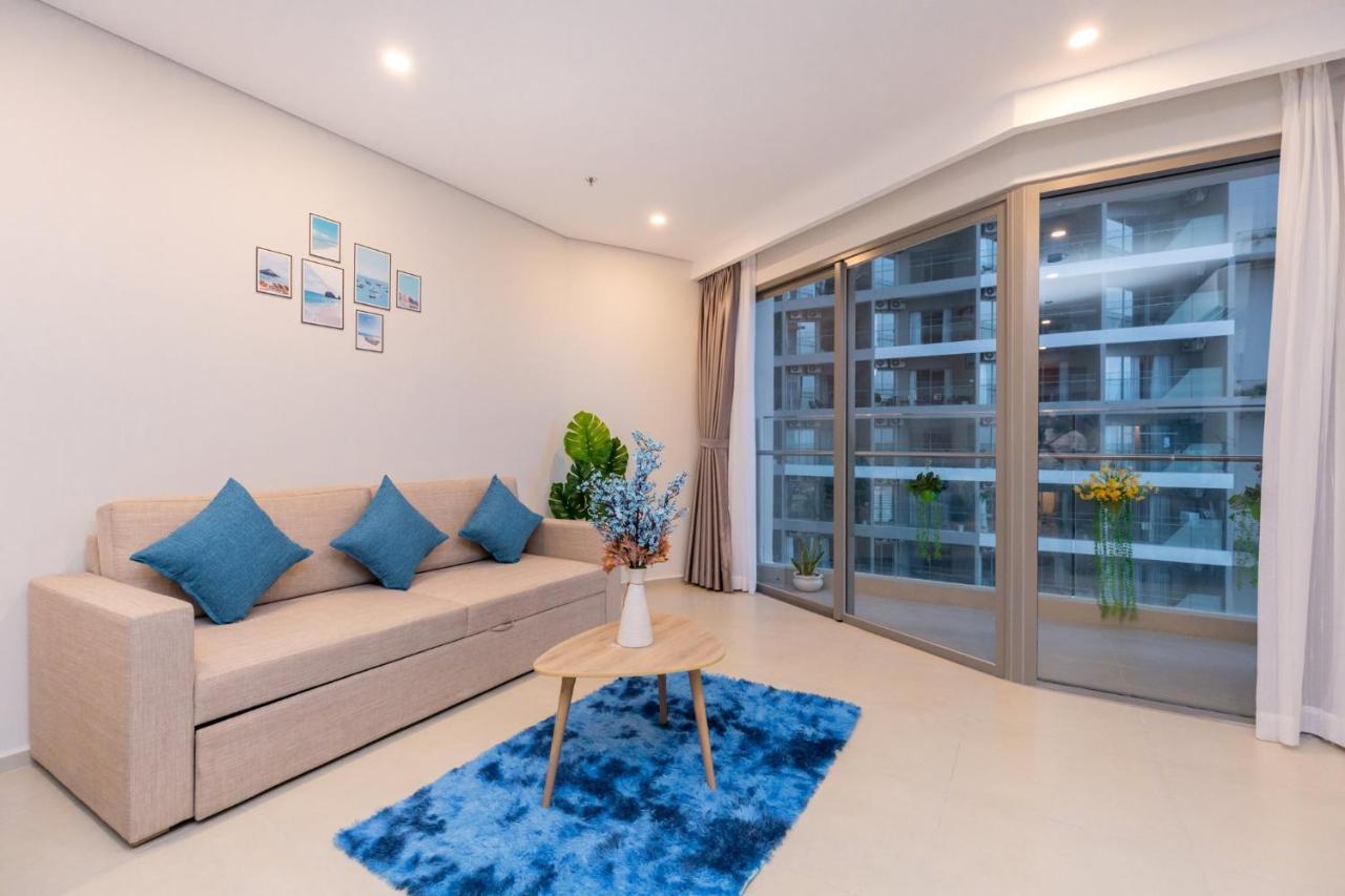 Phuc Khang Luxury Apartment - The Song Vũng Tàu Exterior foto