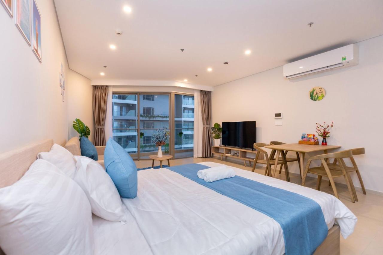 Phuc Khang Luxury Apartment - The Song Vũng Tàu Exterior foto