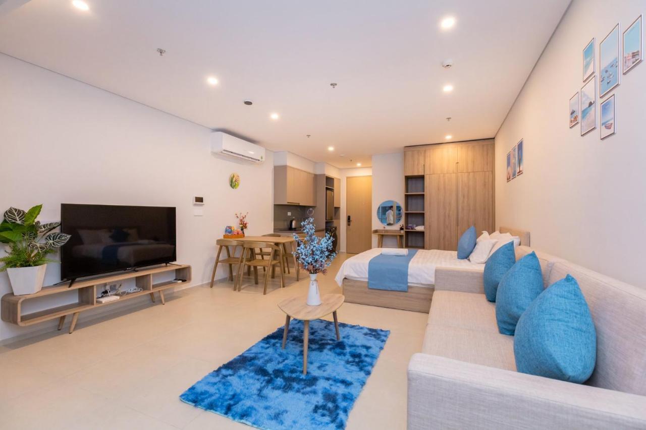 Phuc Khang Luxury Apartment - The Song Vũng Tàu Exterior foto