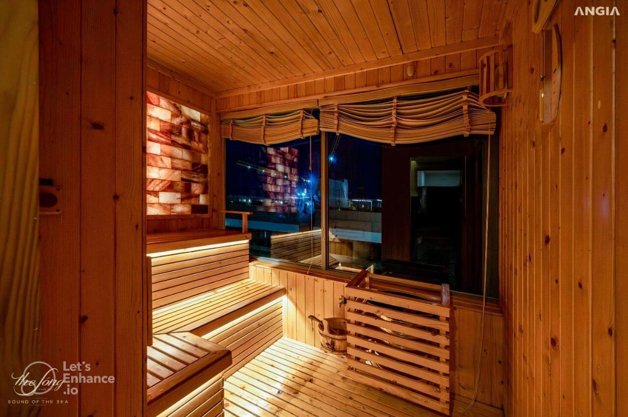 Phuc Khang Luxury Apartment - The Song Vũng Tàu Exterior foto