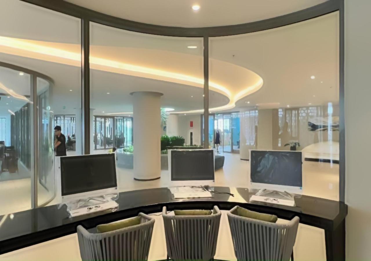 Phuc Khang Luxury Apartment - The Song Vũng Tàu Exterior foto