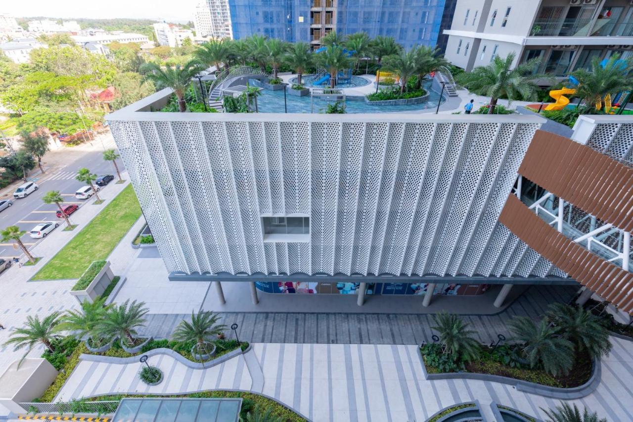 Phuc Khang Luxury Apartment - The Song Vũng Tàu Exterior foto
