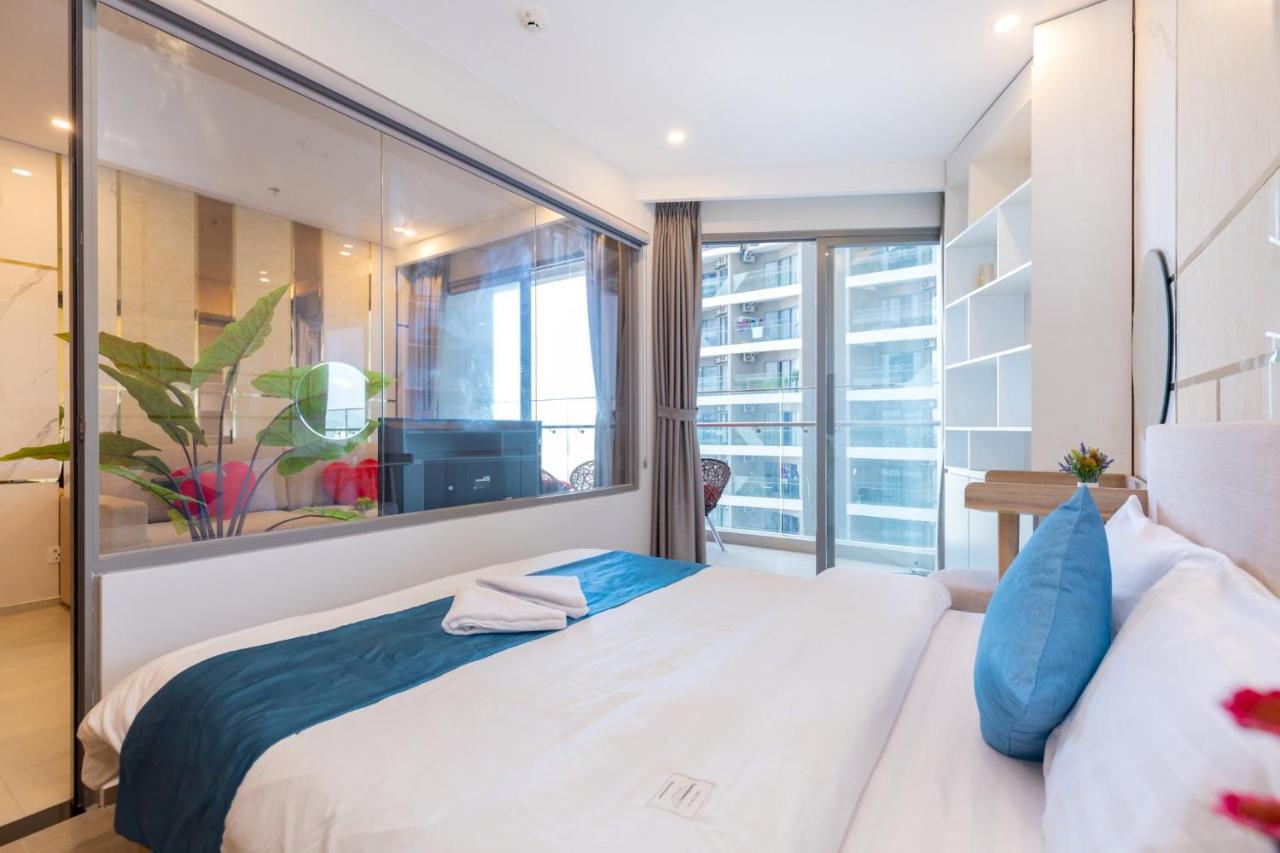 Phuc Khang Luxury Apartment - The Song Vũng Tàu Exterior foto