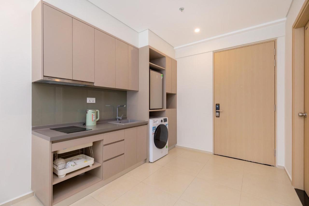 Phuc Khang Luxury Apartment - The Song Vũng Tàu Exterior foto