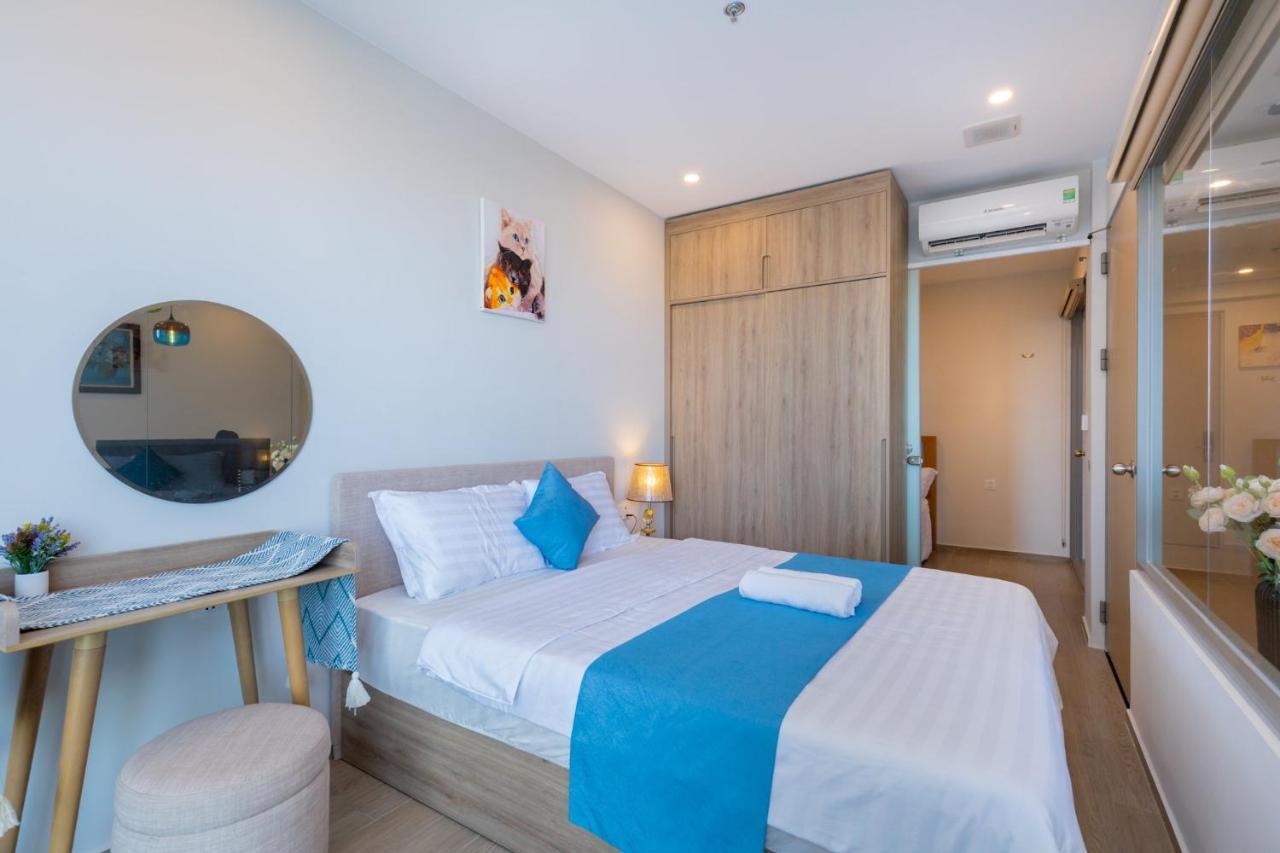 Phuc Khang Luxury Apartment - The Song Vũng Tàu Exterior foto