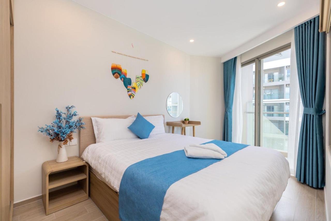 Phuc Khang Luxury Apartment - The Song Vũng Tàu Exterior foto