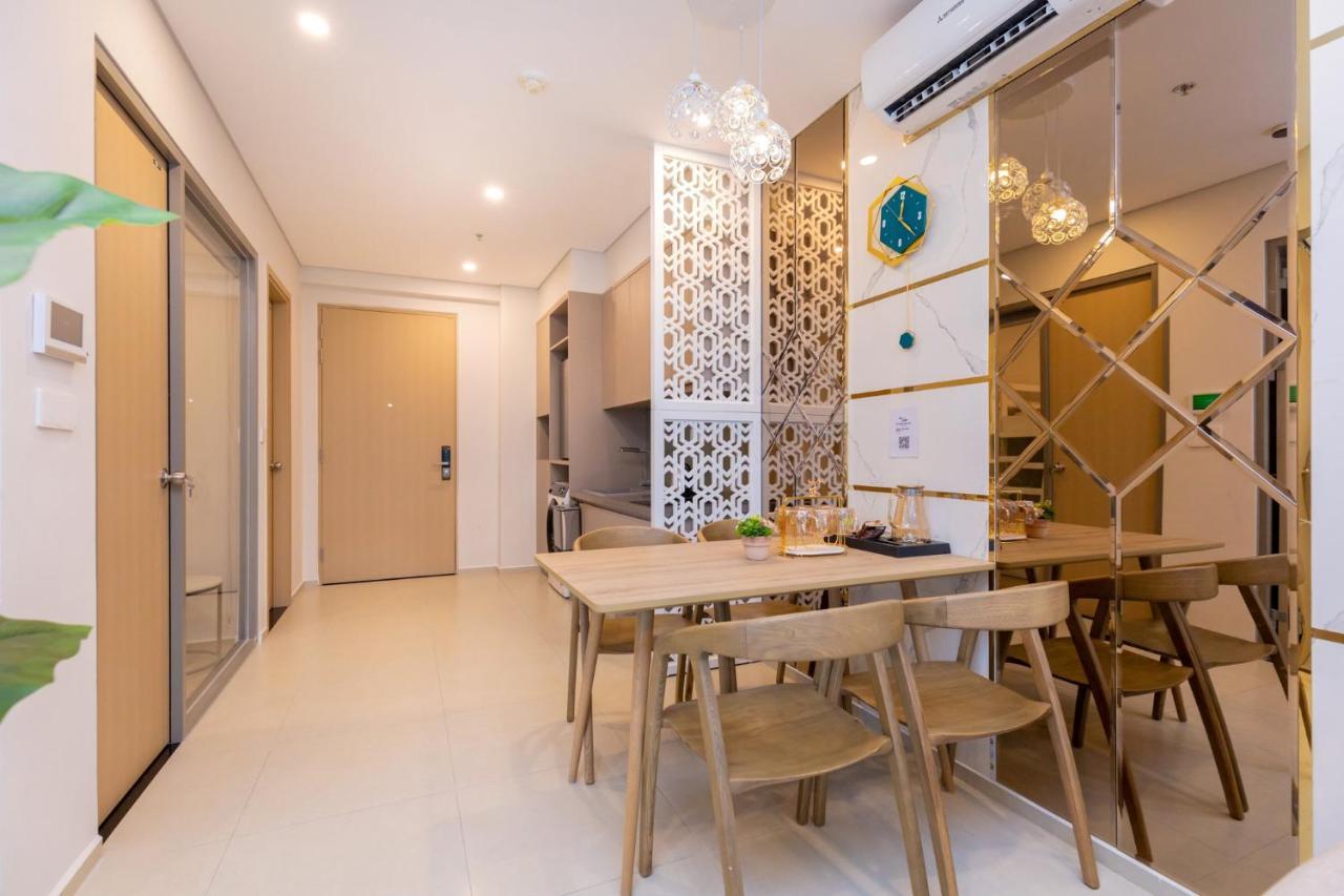 Phuc Khang Luxury Apartment - The Song Vũng Tàu Exterior foto