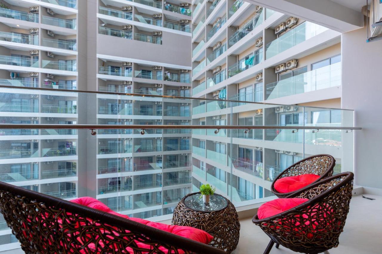 Phuc Khang Luxury Apartment - The Song Vũng Tàu Exterior foto