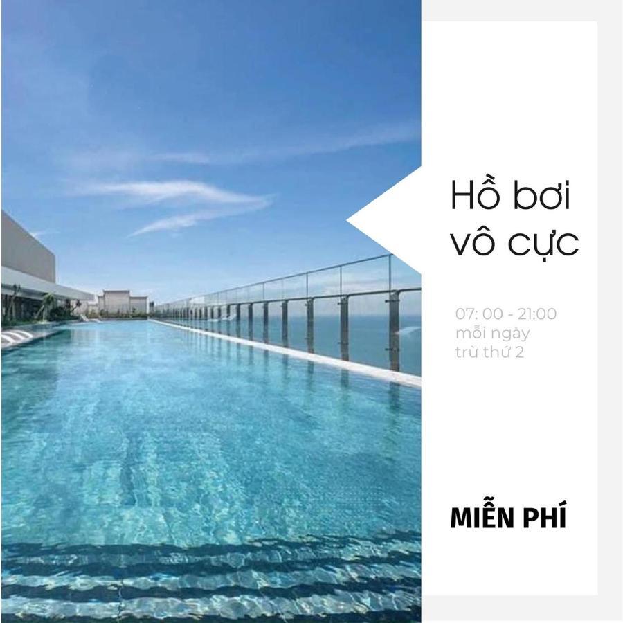 Phuc Khang Luxury Apartment - The Song Vũng Tàu Exterior foto
