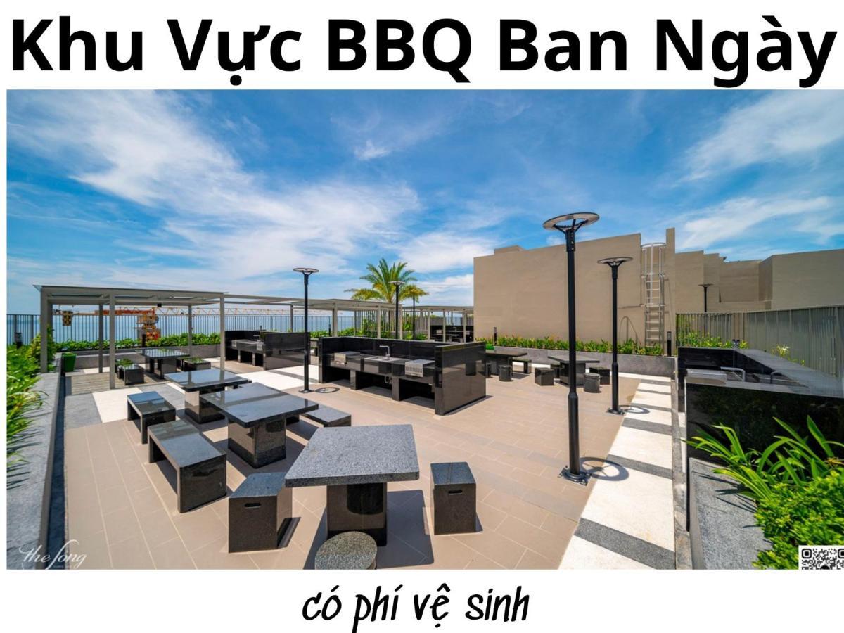 Phuc Khang Luxury Apartment - The Song Vũng Tàu Exterior foto
