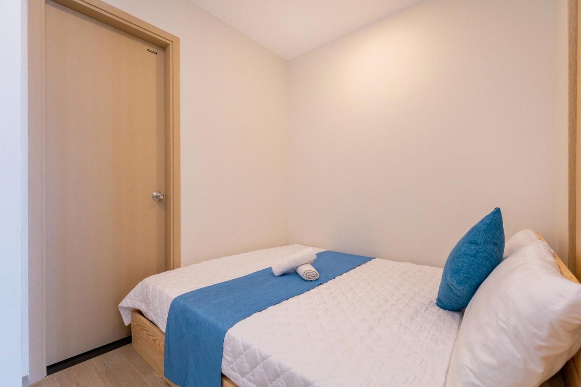 Phuc Khang Luxury Apartment - The Song Vũng Tàu Exterior foto